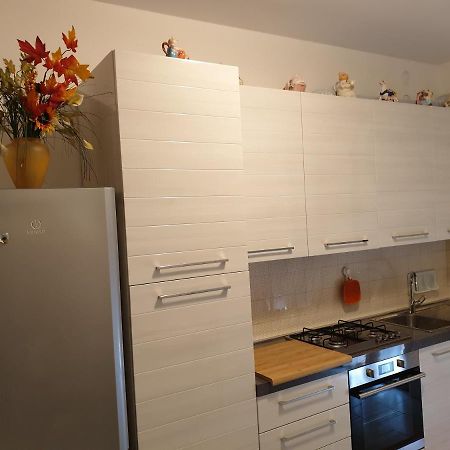 Tranquillita E Cordialita A 30 Minuti Da Milano Apartman Busto Arsizio Kültér fotó