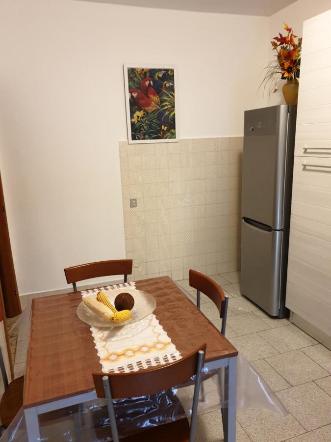 Tranquillita E Cordialita A 30 Minuti Da Milano Apartman Busto Arsizio Kültér fotó