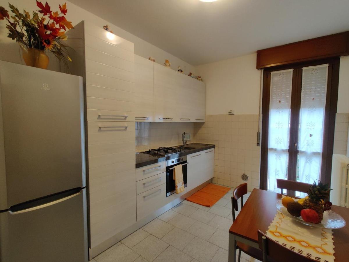 Tranquillita E Cordialita A 30 Minuti Da Milano Apartman Busto Arsizio Kültér fotó