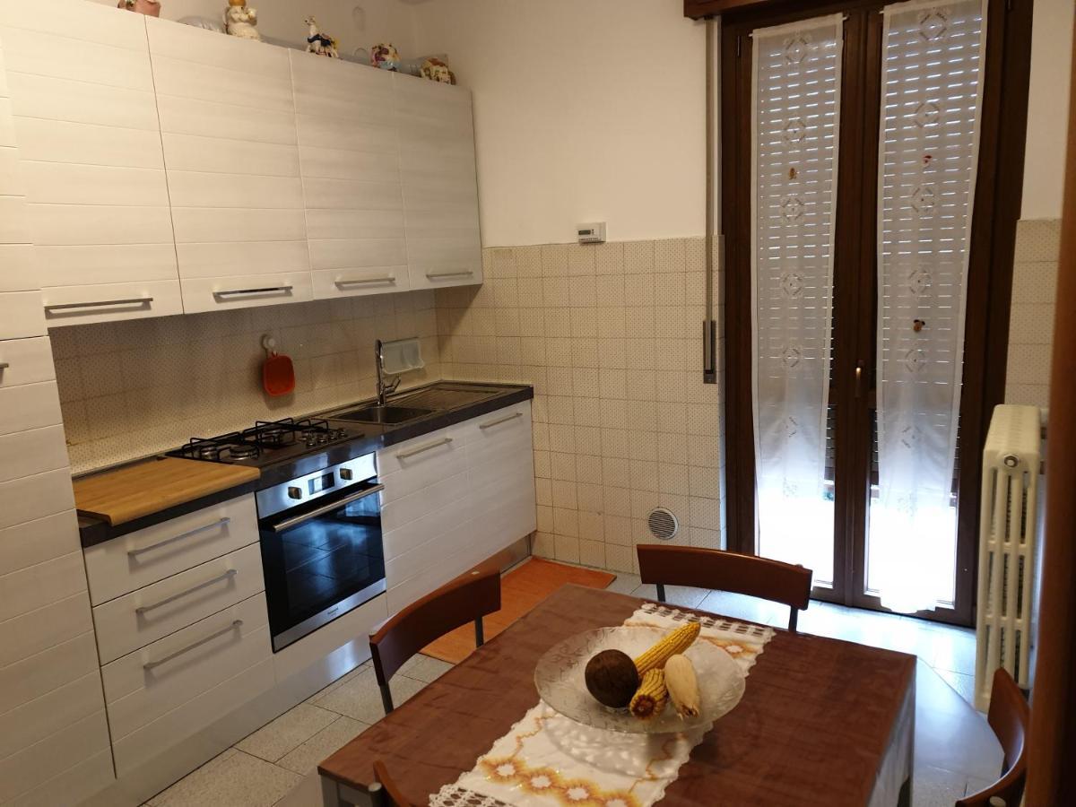 Tranquillita E Cordialita A 30 Minuti Da Milano Apartman Busto Arsizio Kültér fotó