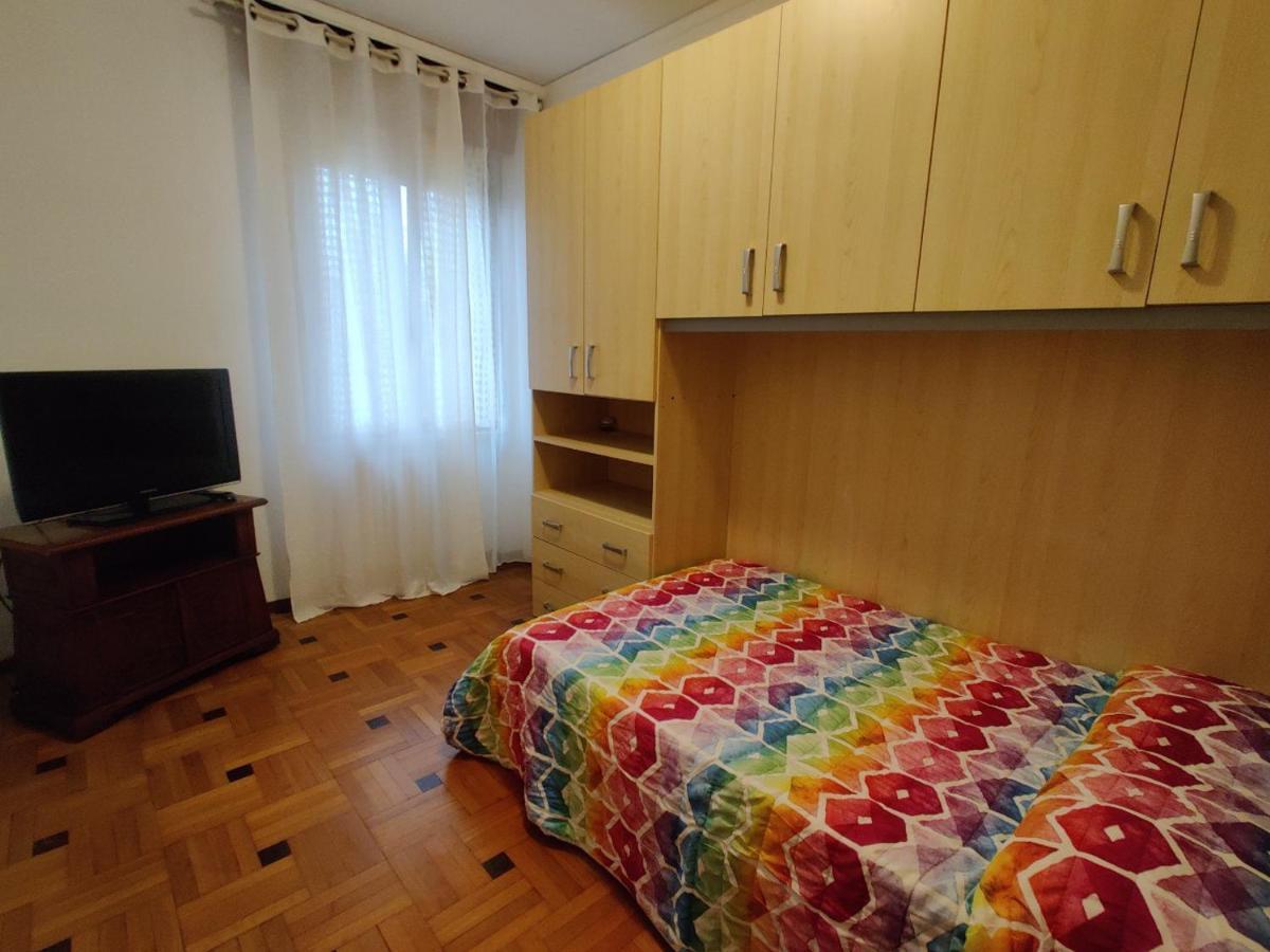 Tranquillita E Cordialita A 30 Minuti Da Milano Apartman Busto Arsizio Kültér fotó