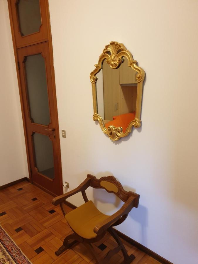 Tranquillita E Cordialita A 30 Minuti Da Milano Apartman Busto Arsizio Kültér fotó