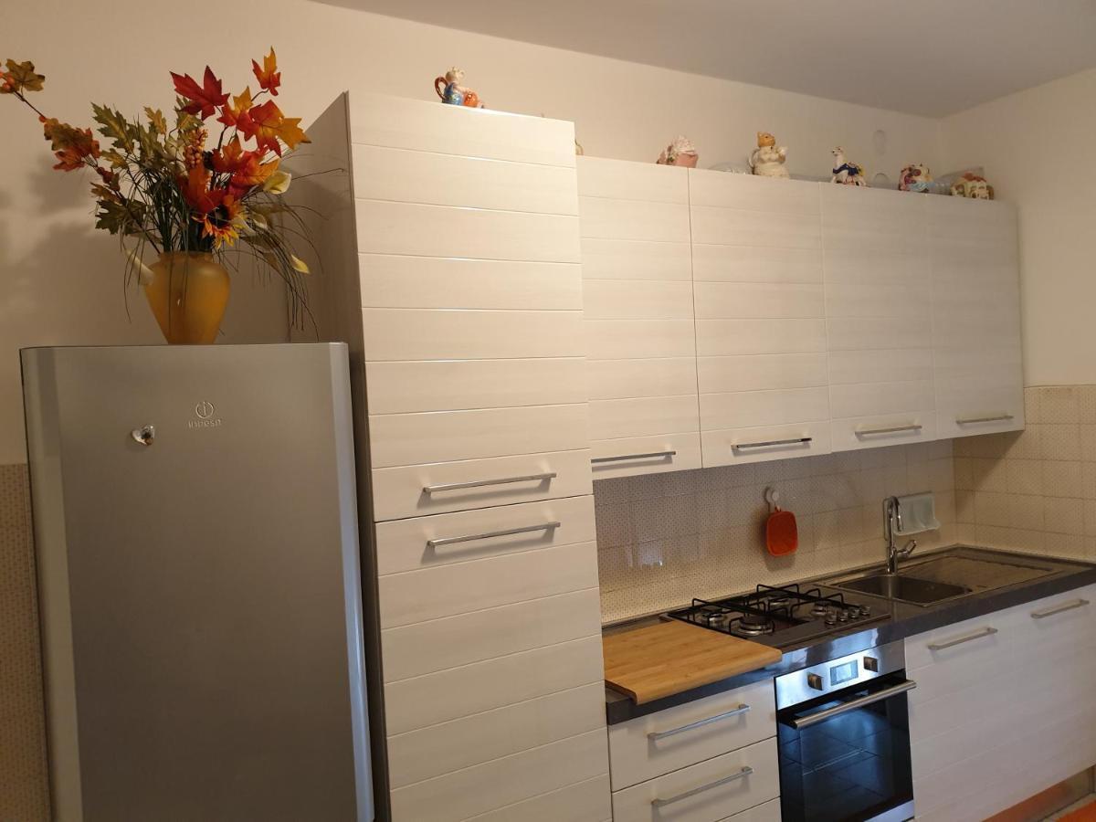 Tranquillita E Cordialita A 30 Minuti Da Milano Apartman Busto Arsizio Kültér fotó