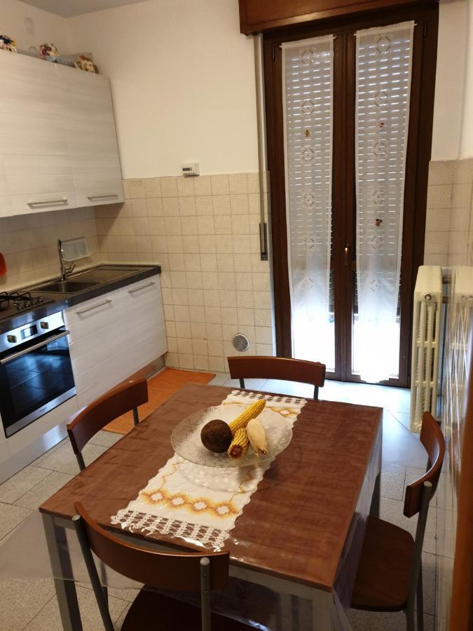 Tranquillita E Cordialita A 30 Minuti Da Milano Apartman Busto Arsizio Kültér fotó