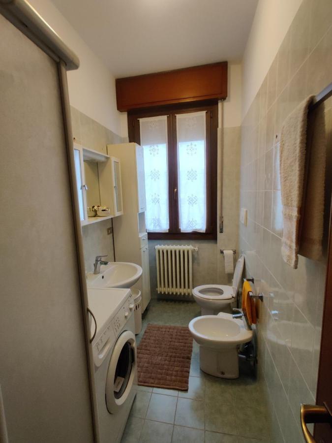 Tranquillita E Cordialita A 30 Minuti Da Milano Apartman Busto Arsizio Kültér fotó